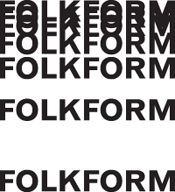 Folkform