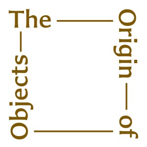 The Origin of Objects_Flyer