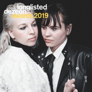 Folkform-Dezeen Awards 2019 longlist
