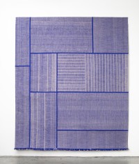 Folkform The Blue Tapestry no 3